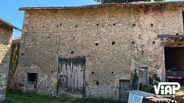 Ma-Cabane - Vente Maison ROUSSAC, 90 m²