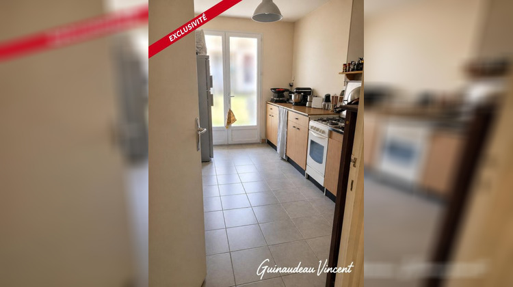 Ma-Cabane - Vente Maison ROUSSAY, 55 m²