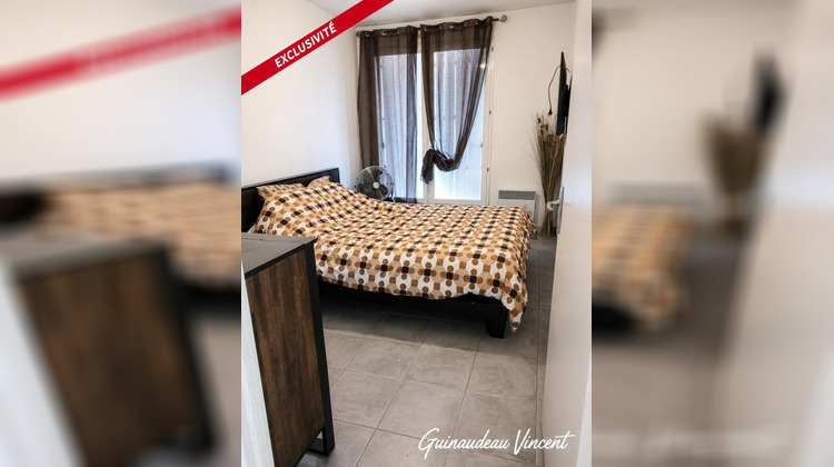 Ma-Cabane - Vente Maison ROUSSAY, 55 m²