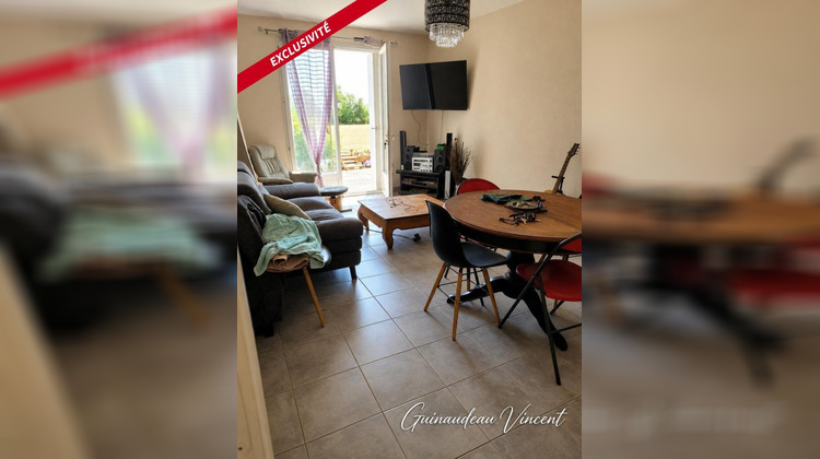 Ma-Cabane - Vente Maison ROUSSAY, 55 m²