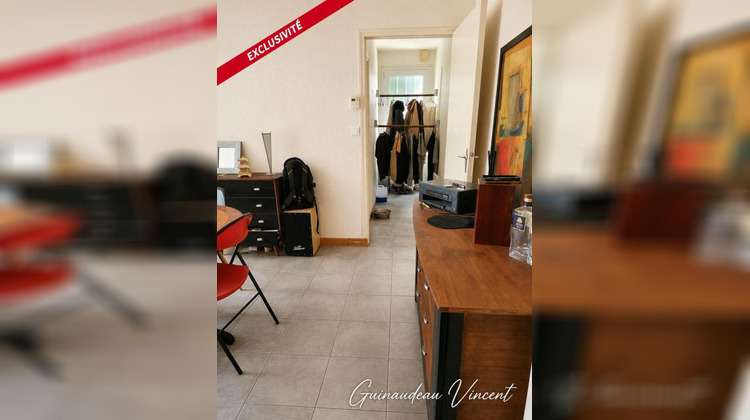 Ma-Cabane - Vente Maison ROUSSAY, 55 m²