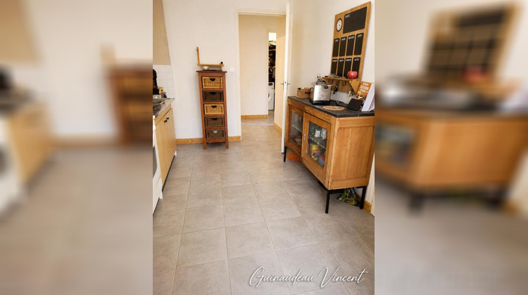 Ma-Cabane - Vente Maison ROUSSAY, 55 m²