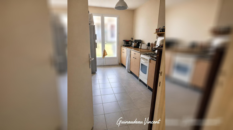 Ma-Cabane - Vente Maison ROUSSAY, 55 m²