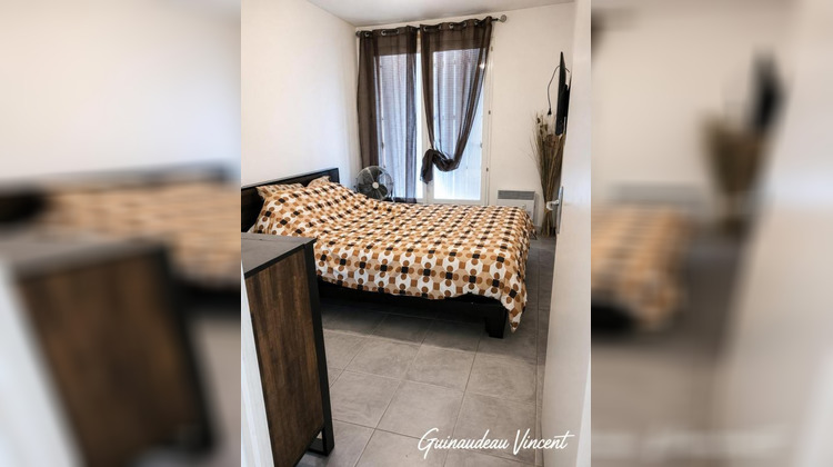 Ma-Cabane - Vente Maison ROUSSAY, 55 m²