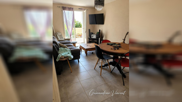 Ma-Cabane - Vente Maison ROUSSAY, 55 m²
