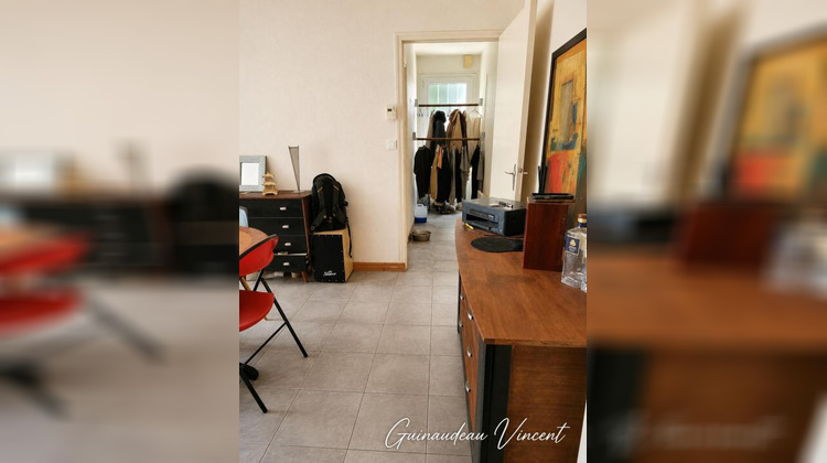 Ma-Cabane - Vente Maison ROUSSAY, 55 m²