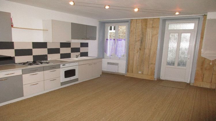 Ma-Cabane - Vente Maison ROUSSAY, 70 m²