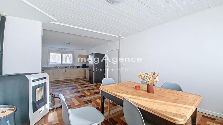 Ma-Cabane - Vente Maison ROUSSAY, 104 m²