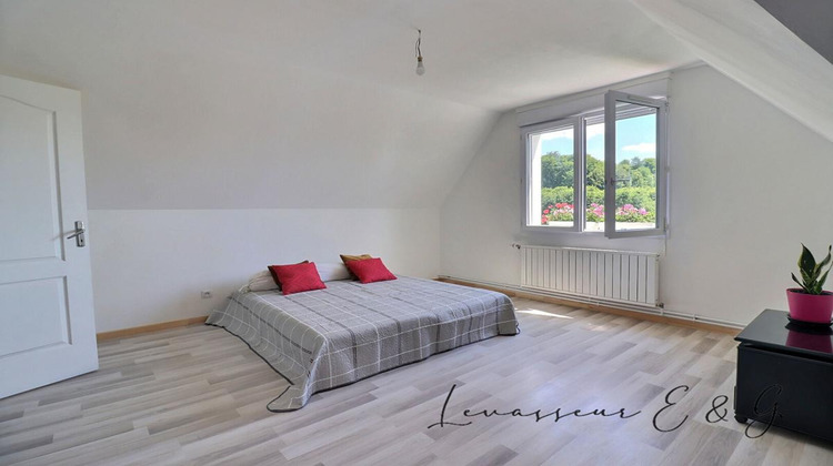 Ma-Cabane - Vente Maison ROUSSELOY, 160 m²