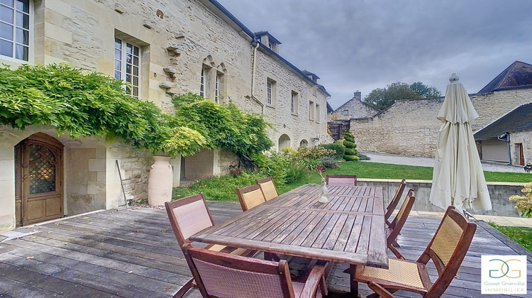 Ma-Cabane - Vente Maison Rousseloy, 300 m²