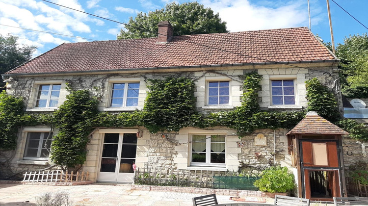 Ma-Cabane - Vente Maison Rousseloy, 128 m²