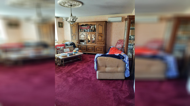 Ma-Cabane - Vente Maison Rousseloy, 128 m²