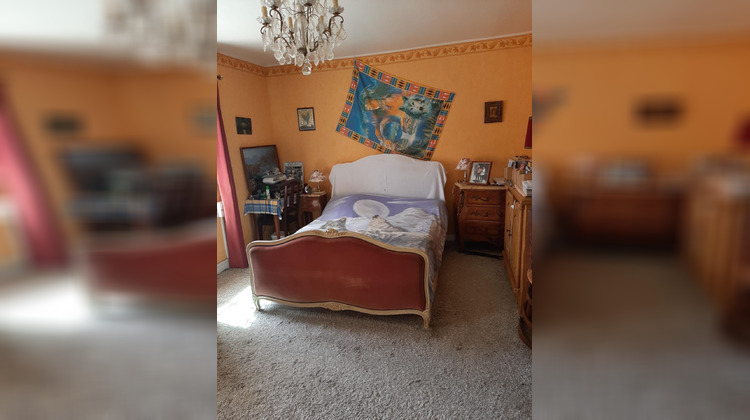 Ma-Cabane - Vente Maison Rousseloy, 128 m²