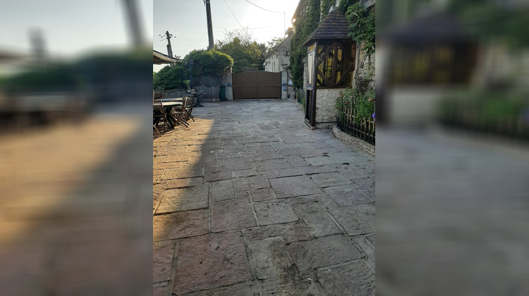 Ma-Cabane - Vente Maison Rousseloy, 128 m²