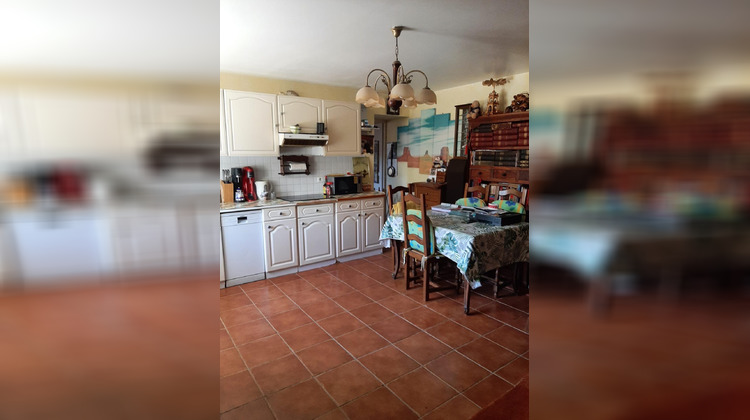Ma-Cabane - Vente Maison Rousseloy, 128 m²