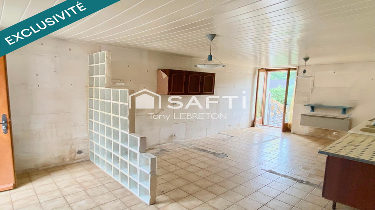 Ma-Cabane - Vente Maison Rousseloy, 86 m²