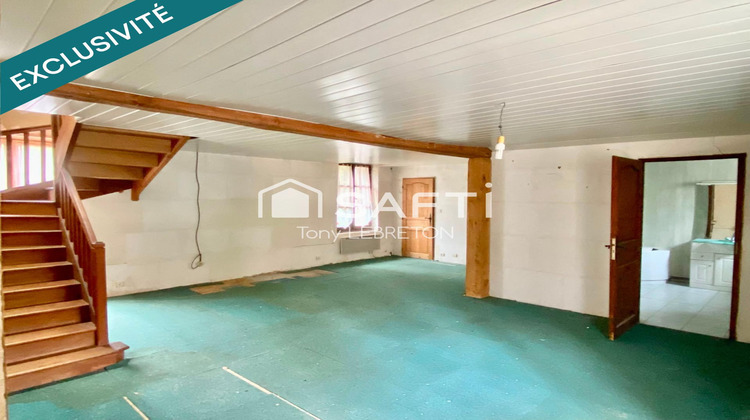Ma-Cabane - Vente Maison Rousseloy, 86 m²