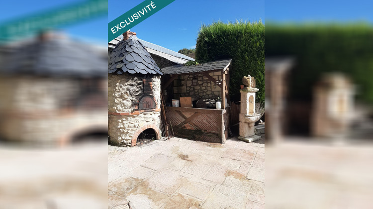 Ma-Cabane - Vente Maison Rousseloy, 127 m²