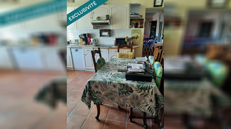 Ma-Cabane - Vente Maison Rousseloy, 127 m²