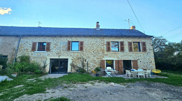 Ma-Cabane - Vente Maison ROUSSENNAC, 159 m²