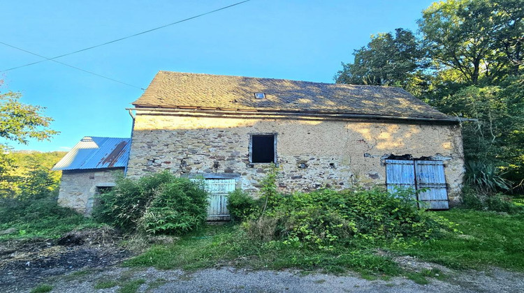 Ma-Cabane - Vente Maison ROUSSENNAC, 159 m²