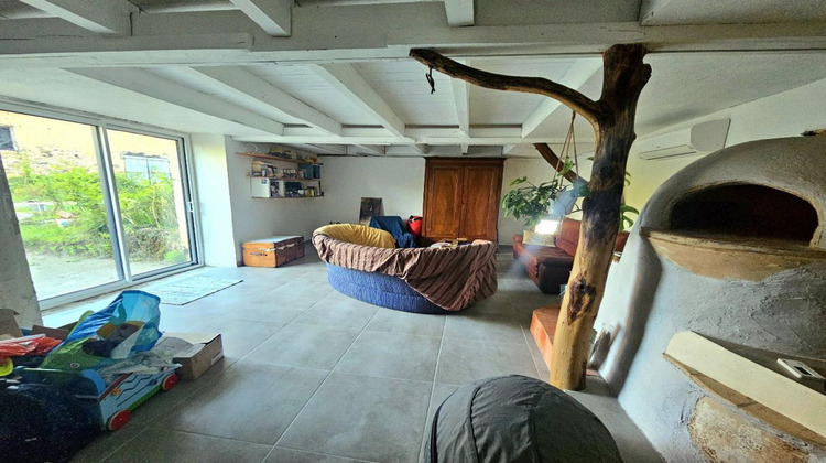 Ma-Cabane - Vente Maison ROUSSENNAC, 159 m²