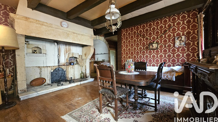 Ma-Cabane - Vente Maison Roussennac, 165 m²