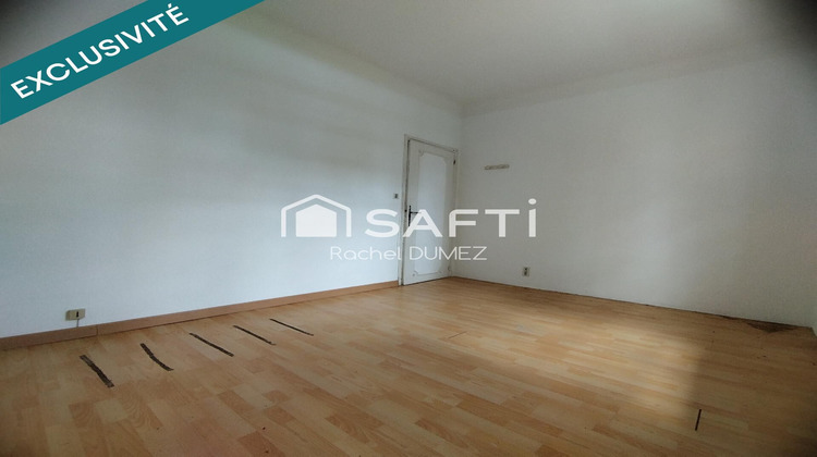 Ma-Cabane - Vente Maison Roussennac, 110 m²