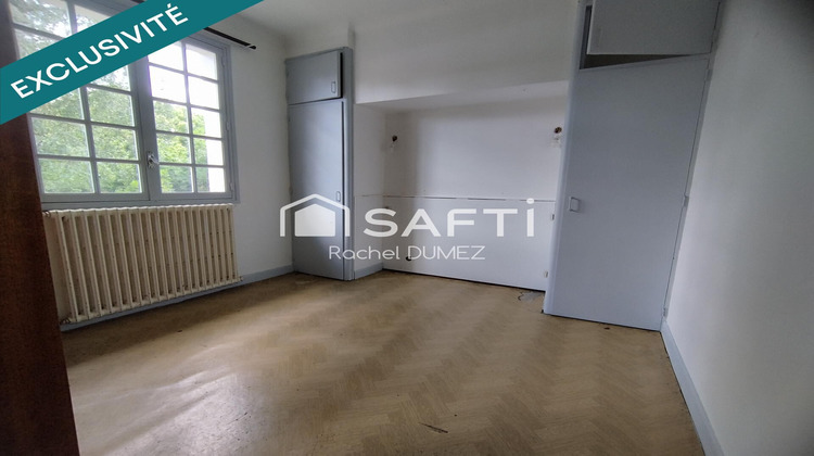 Ma-Cabane - Vente Maison Roussennac, 110 m²