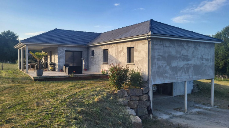 Ma-Cabane - Vente Maison ROUSSENNAC, 146 m²