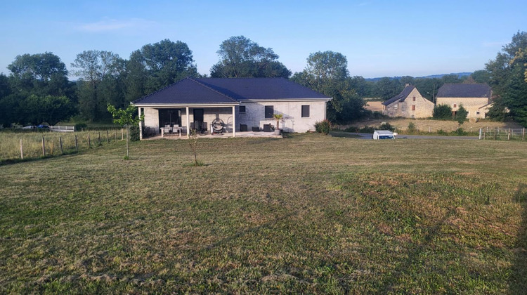 Ma-Cabane - Vente Maison ROUSSENNAC, 146 m²