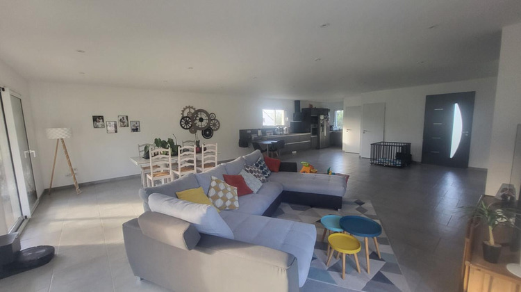 Ma-Cabane - Vente Maison ROUSSENNAC, 146 m²