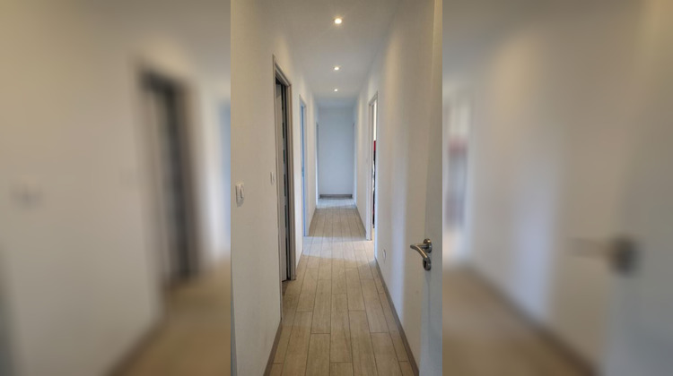 Ma-Cabane - Vente Maison ROUSSENNAC, 146 m²