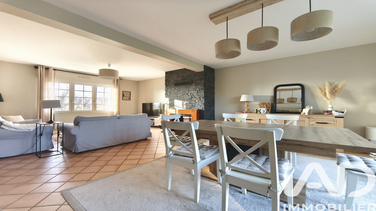 Ma-Cabane - Vente Maison Roussent, 139 m²