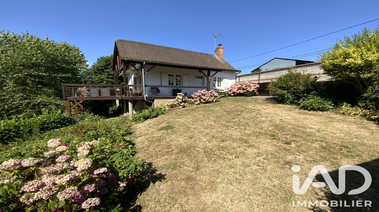 Ma-Cabane - Vente Maison Roussent, 70 m²