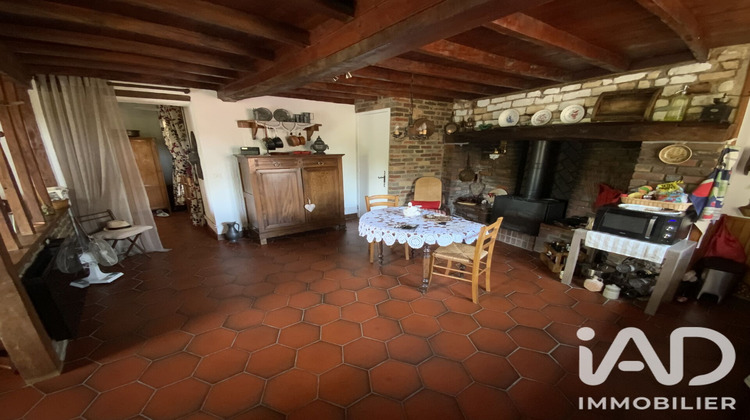 Ma-Cabane - Vente Maison Roussent, 70 m²