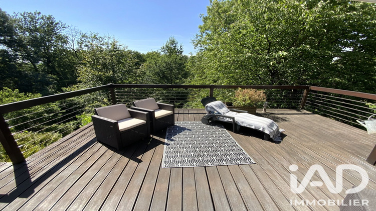Ma-Cabane - Vente Maison Roussent, 70 m²