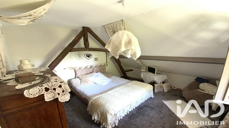 Ma-Cabane - Vente Maison Roussent, 70 m²