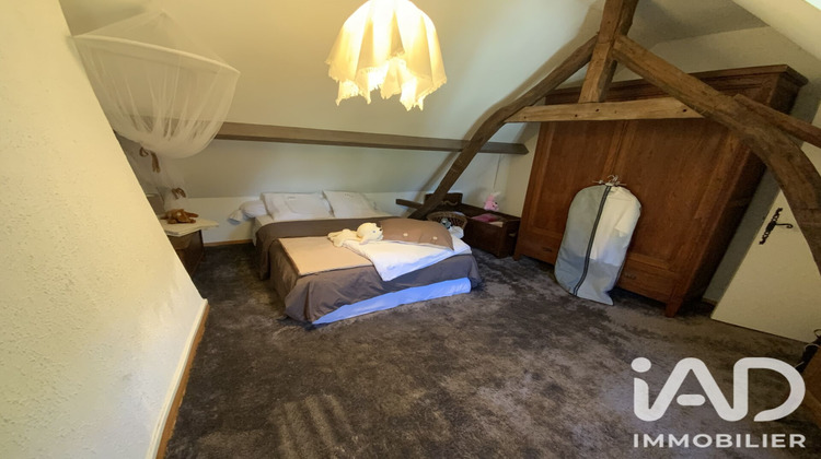 Ma-Cabane - Vente Maison Roussent, 70 m²