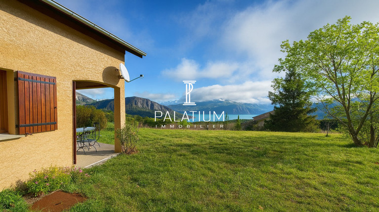 Ma-Cabane - Vente Maison Rousset, 88 m²