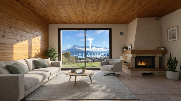 Ma-Cabane - Vente Maison Rousset, 88 m²