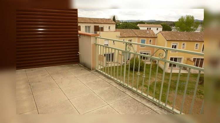 Ma-Cabane - Vente Maison Rousset, 82 m²