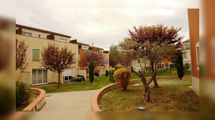 Ma-Cabane - Vente Maison Rousset, 82 m²