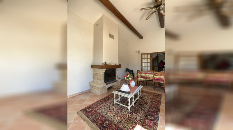 Ma-Cabane - Vente Maison Rousset, 100 m²