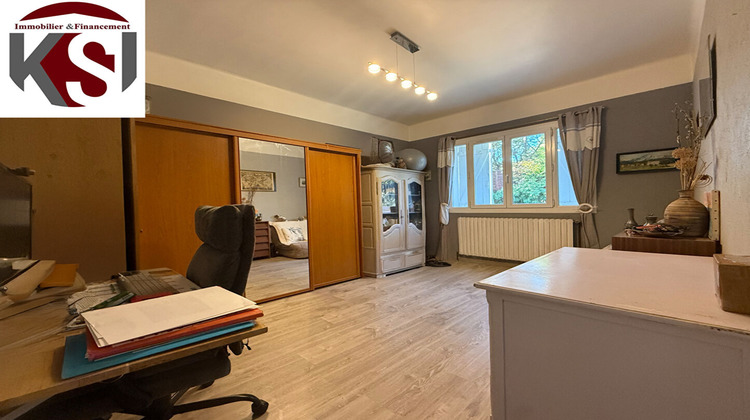 Ma-Cabane - Vente Maison ROUSSET, 97 m²