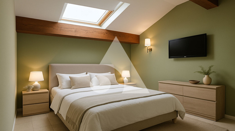 Ma-Cabane - Vente Maison ROUSSET, 80 m²