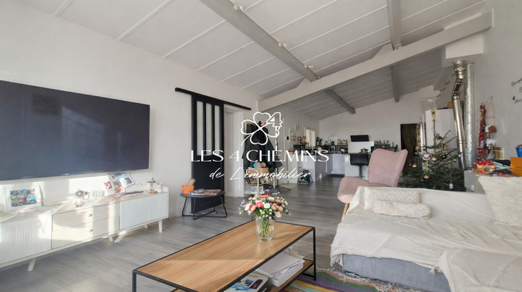 Ma-Cabane - Vente Maison Rousset, 110 m²