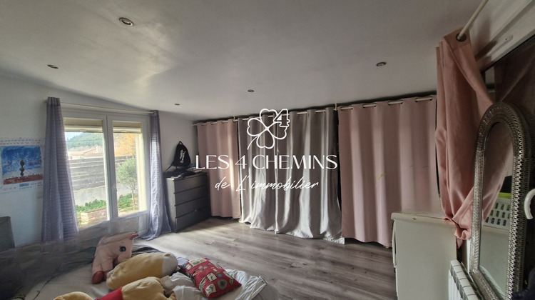 Ma-Cabane - Vente Maison Rousset, 110 m²