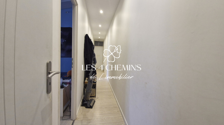 Ma-Cabane - Vente Maison Rousset, 110 m²