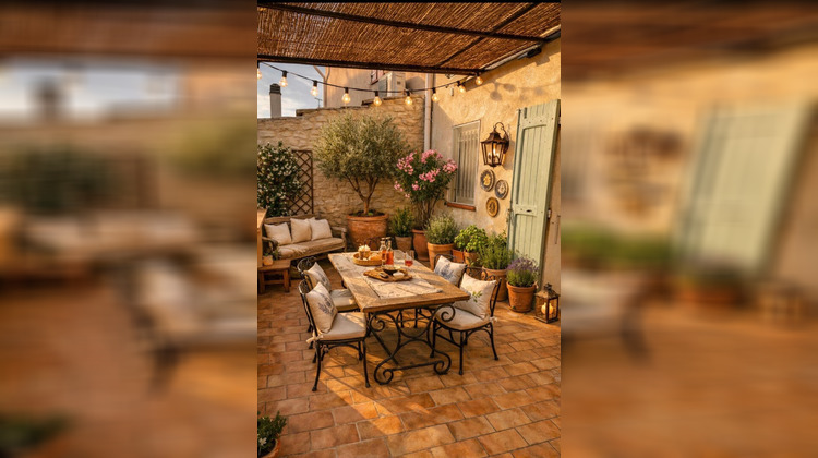 Ma-Cabane - Vente Maison ROUSSET, 130 m²